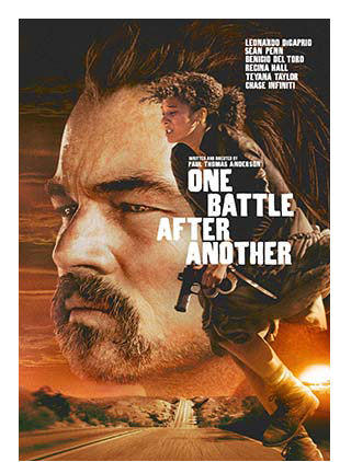 ONE BATTLE AFTER ANOTHER