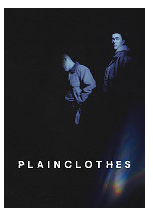 PLAINCLOTHES