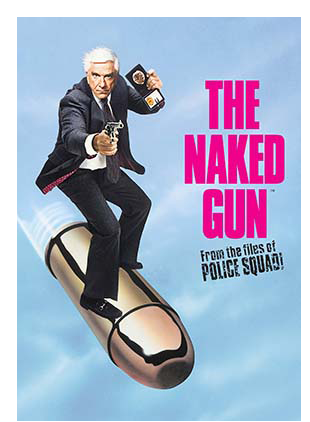 THE NAKED GUN