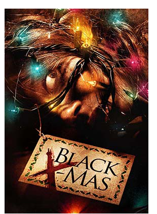 BLACK X-MAS