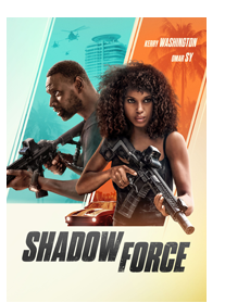 SHADOW FORCE
