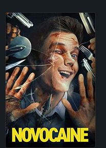 NOVOCAINE