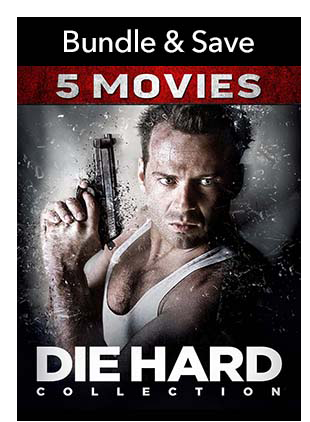DIE HARD COLLECTION