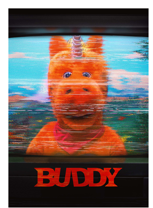 BUDDY