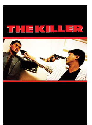 THE KILLER