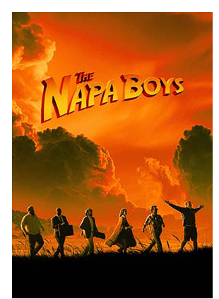 THE NAPA BOYS
