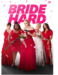 BRIDE HARD