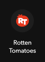 ROTTEN TOMATOES