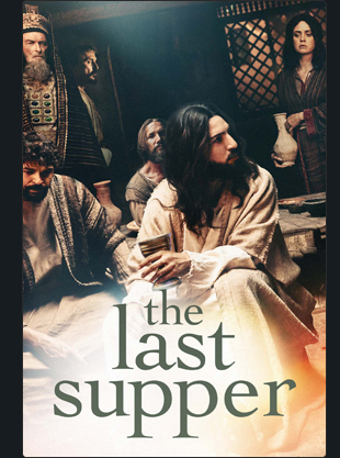 THE LAST SUPPER