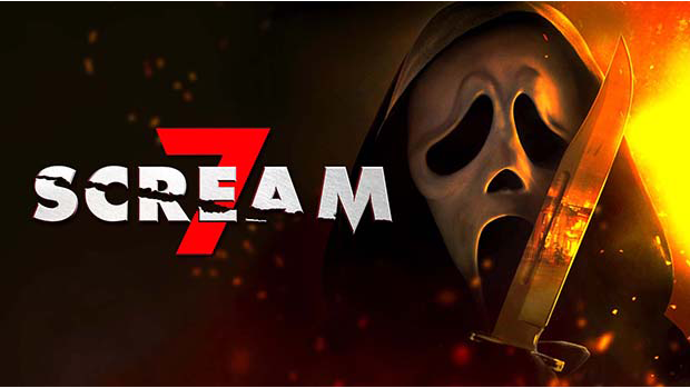SCREAM 7