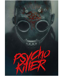 PSYCHO KILLER