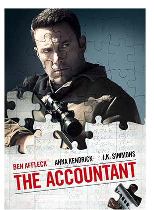 THE ACCOUNTANT