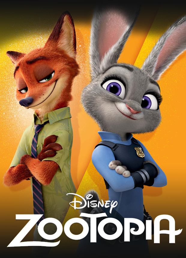ZOOTOPIA