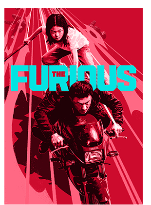 THE FURIOUS