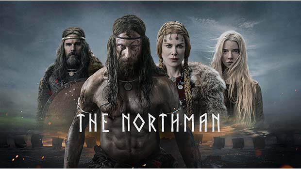 THE NORTHMAN