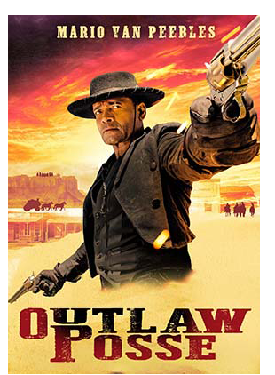 OUTLAW POSSE