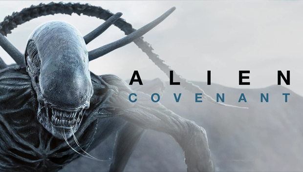 ALIEN: COVENANT