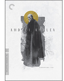 ANDREI RUBLEV
