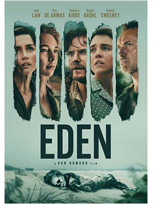 EDEN