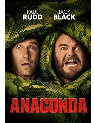 ANACONDA