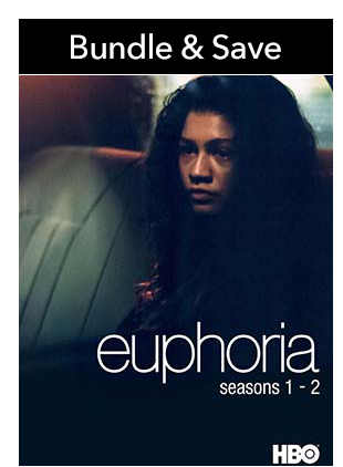 EUPHORIA: SEASONS 1-2