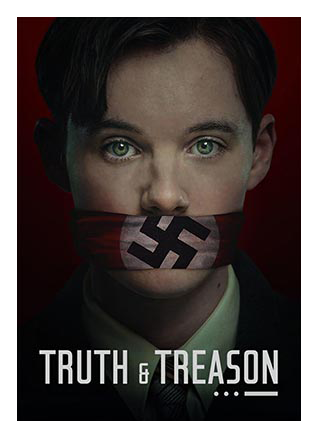 TRUTH & TREASON