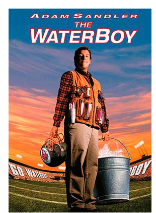 THE WATERBOY
