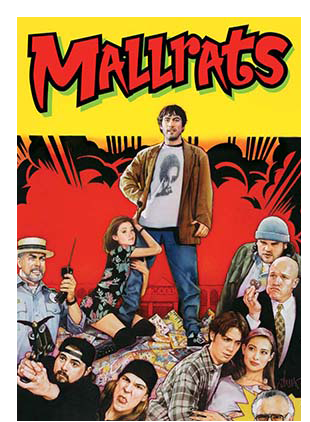 MALLRATS