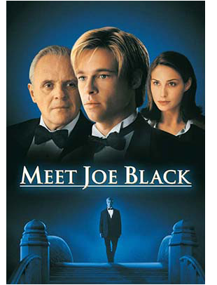 MEET JOE BLACK