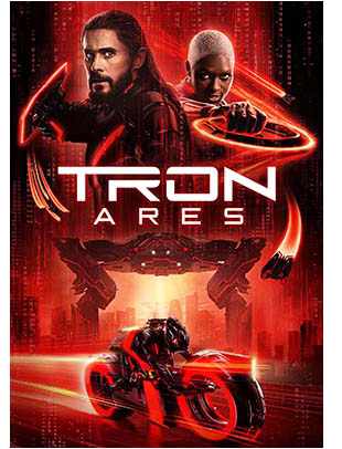 TRON: ARES