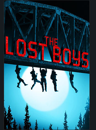 THE LOST BOYS