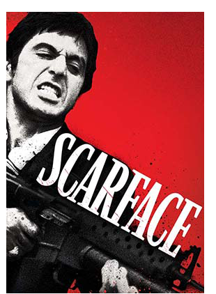 SCARFACE