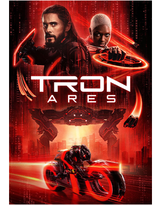 TRON: ARES