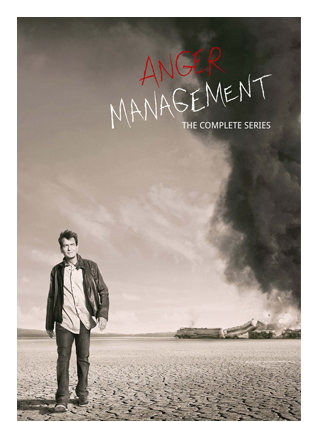 ANGER MANAGEMENT