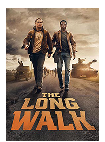 THE LONG WALK