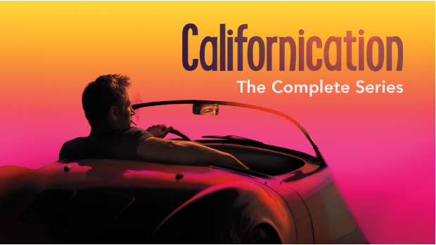 CALIFORNICATION