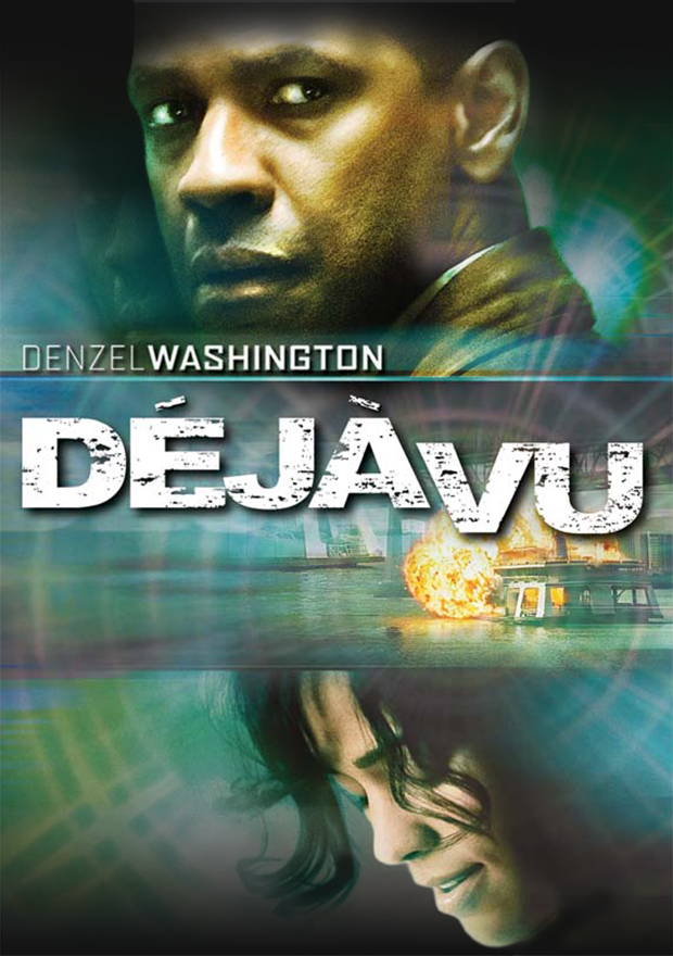 DEJA VU