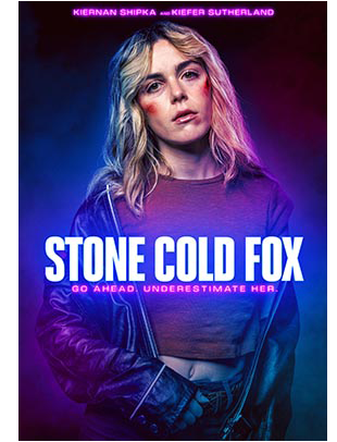 STONE COLD FOX