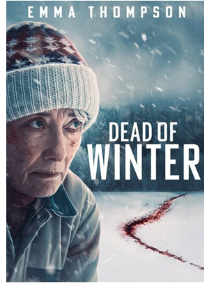DEAD OF WINTER
