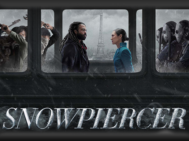 SNOWPIERCER