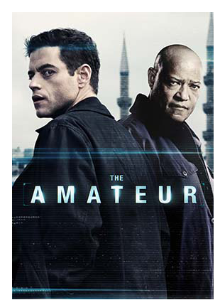 THE AMATEUR