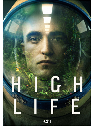 HIGH LIFE