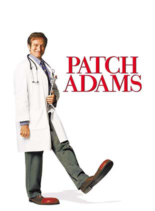 PATCH ADAMS