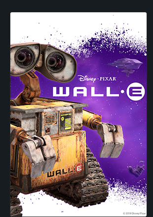 WALL-E