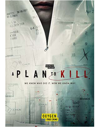 A PLAN TO KILL