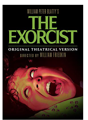 THE EXORCIST
