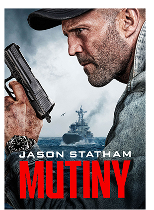 MUTINY