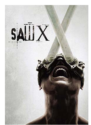 SAW X