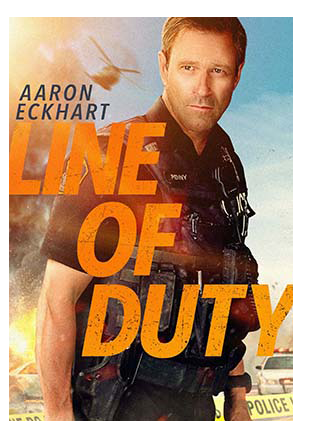 LINE OF DUTY