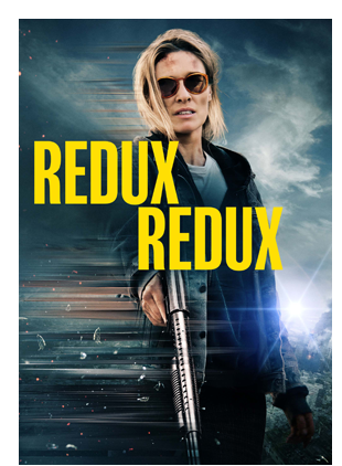 REDUX REDUX